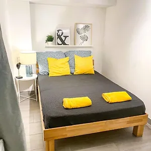 Altona - Three Bedrooms For Up To 10 Hamburg
