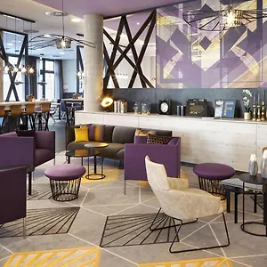 3* מלון - The Niu, Air Frankfurt Messe By Ihg