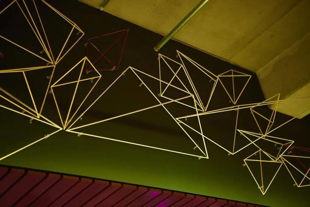 Hotel Moxy Frankfurt Airport Frankfurt am Main