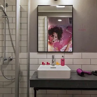 Hotel Moxy Frankfurt Airport Frankfurt am Main